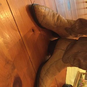 Western Boots